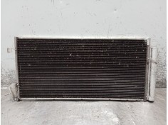 Recambio de condensador / radiador aire acondicionado para fiat doblo cargo (263_) 1.3 d multijet (263wxu1a) referencia OEM IAM 