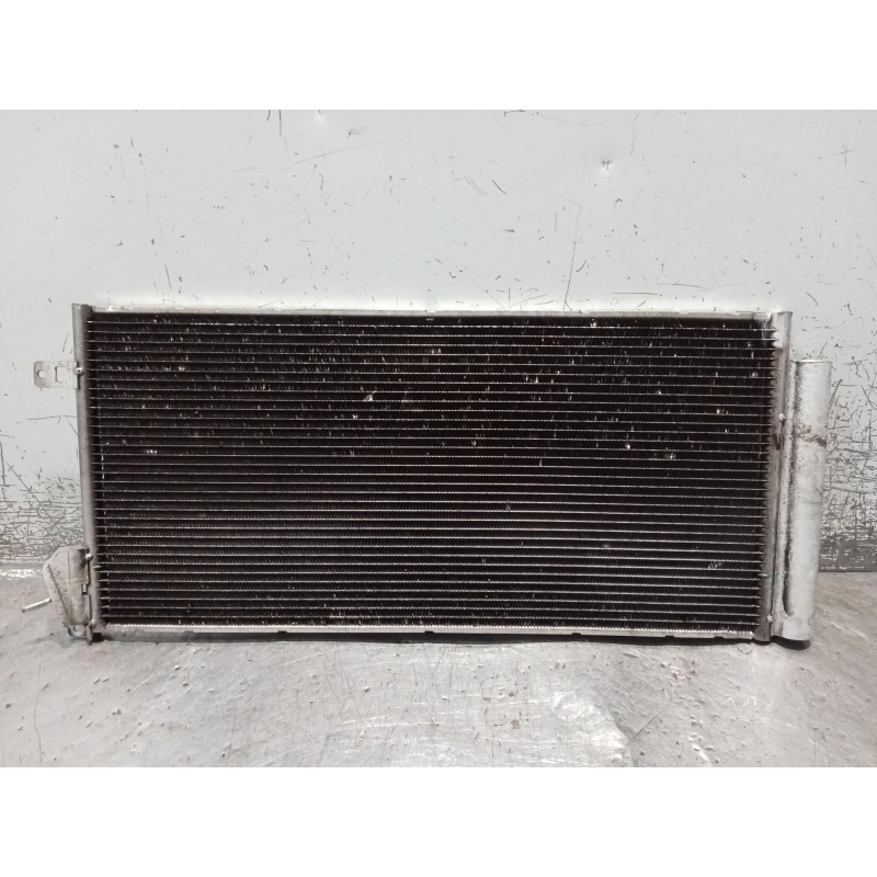 Recambio de condensador / radiador aire acondicionado para fiat doblo cargo (263_) 1.3 d multijet (263wxu1a) referencia OEM IAM 