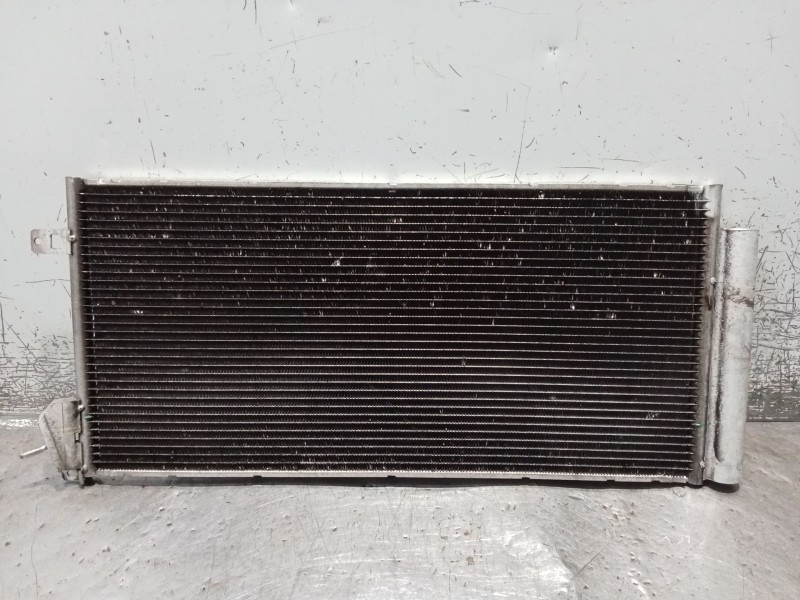 Recambio de condensador / radiador aire acondicionado para fiat doblo cargo (263_) 1.3 d multijet (263wxu1a) referencia OEM IAM 