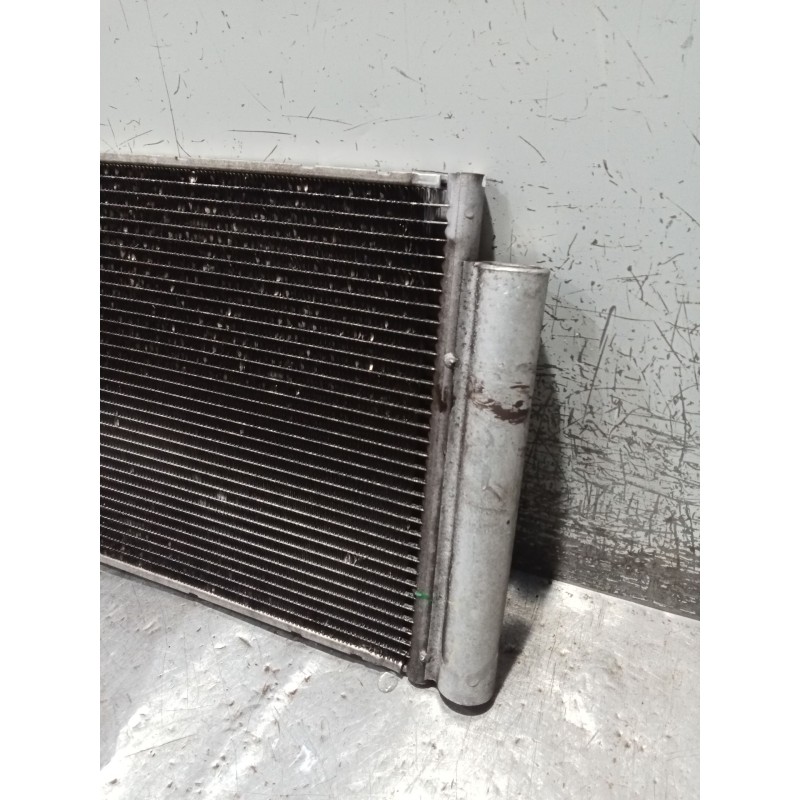 Recambio de condensador / radiador aire acondicionado para fiat doblo cargo (263_) 1.3 d multijet (263wxu1a) referencia OEM IAM 