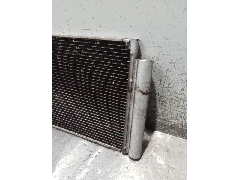 Recambio de condensador / radiador aire acondicionado para fiat doblo cargo (263_) 1.3 d multijet (263wxu1a) referencia OEM IAM 