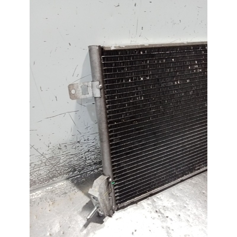 Recambio de condensador / radiador aire acondicionado para fiat doblo cargo (263_) 1.3 d multijet (263wxu1a) referencia OEM IAM 