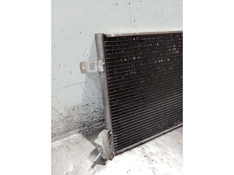 Recambio de condensador / radiador aire acondicionado para fiat doblo cargo (263_) 1.3 d multijet (263wxu1a) referencia OEM IAM 