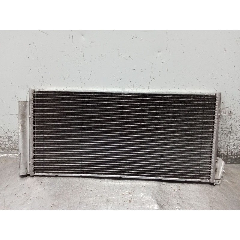Recambio de condensador / radiador aire acondicionado para fiat doblo cargo (263_) 1.3 d multijet (263wxu1a) referencia OEM IAM 
