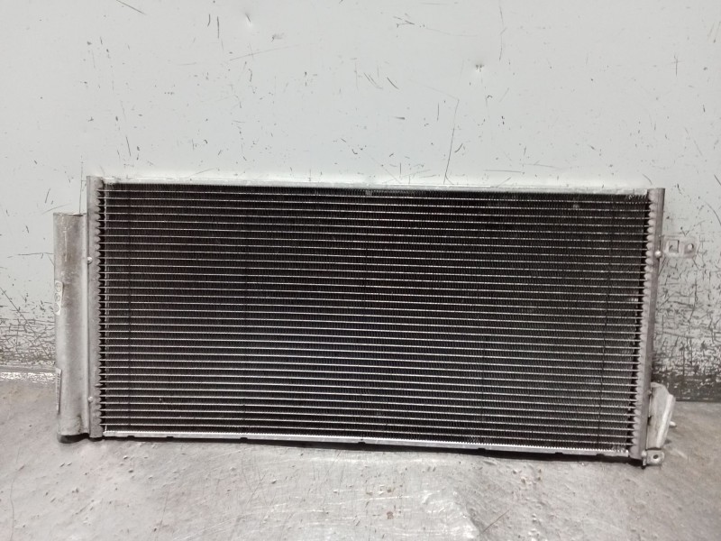 Recambio de condensador / radiador aire acondicionado para fiat doblo cargo (263_) 1.3 d multijet (263wxu1a) referencia OEM IAM 