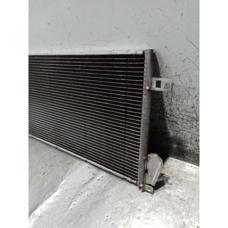 Recambio de condensador / radiador aire acondicionado para fiat doblo cargo (263_) 1.3 d multijet (263wxu1a) referencia OEM IAM 