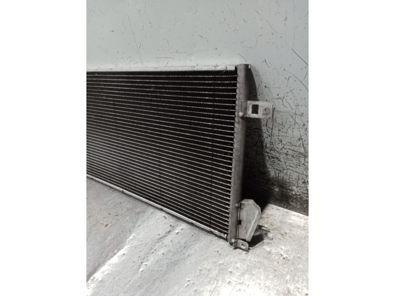 Recambio de condensador / radiador aire acondicionado para fiat doblo cargo (263_) 1.3 d multijet (263wxu1a) referencia OEM IAM 