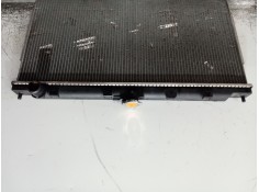 Recambio de radiador agua para nissan almera ii hatchback (n16) 2.2 di referencia OEM IAM    2