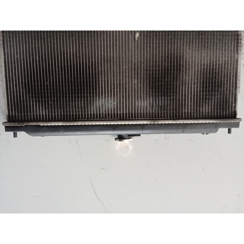 Recambio de radiador agua para nissan almera ii hatchback (n16) 2.2 di referencia OEM IAM   