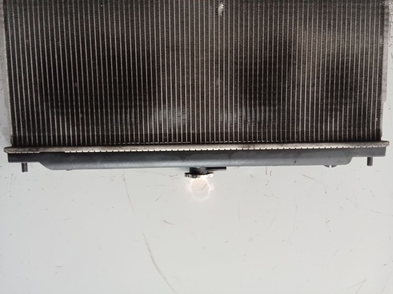 Recambio de radiador agua para nissan almera ii hatchback (n16) 2.2 di referencia OEM IAM   