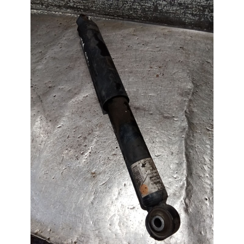 Recambio de amortiguador trasero derecho para fiat doblo cargo (263_) 1.3 d multijet (263wxu1a) referencia OEM IAM   