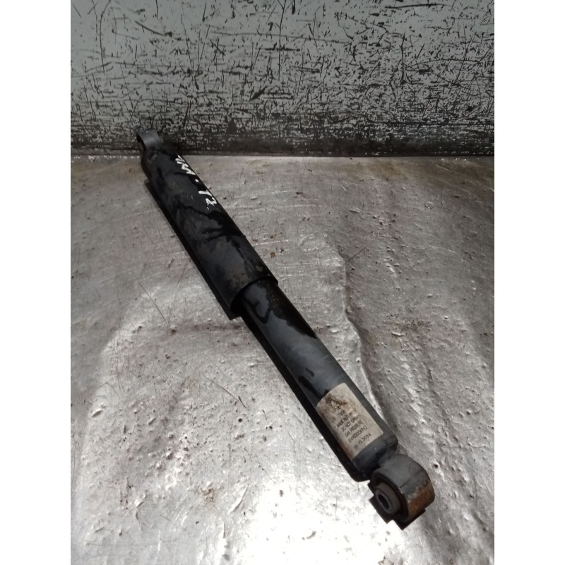 Recambio de amortiguador trasero izquierdo para fiat doblo cargo (263_) 1.3 d multijet (263wxu1a) referencia OEM IAM 81490200696