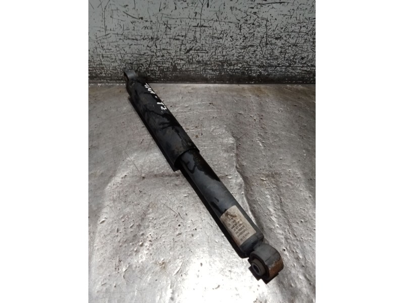 Recambio de amortiguador trasero izquierdo para fiat doblo cargo (263_) 1.3 d multijet (263wxu1a) referencia OEM IAM 81490200696