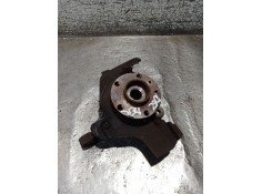 Recambio de mangueta delantera derecha para fiat doblo cargo (263_) 1.3 d multijet (263wxu1a) referencia OEM IAM   