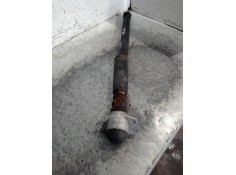 Recambio de amortiguador trasero izquierdo para volkswagen fox (5z1) básico referencia OEM IAM    2