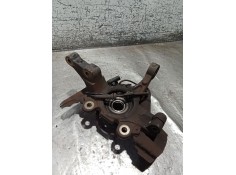 Recambio de mangueta delantera derecha para fiat doblo cargo (263_) 1.3 d multijet (263wxu1a) referencia OEM IAM    2