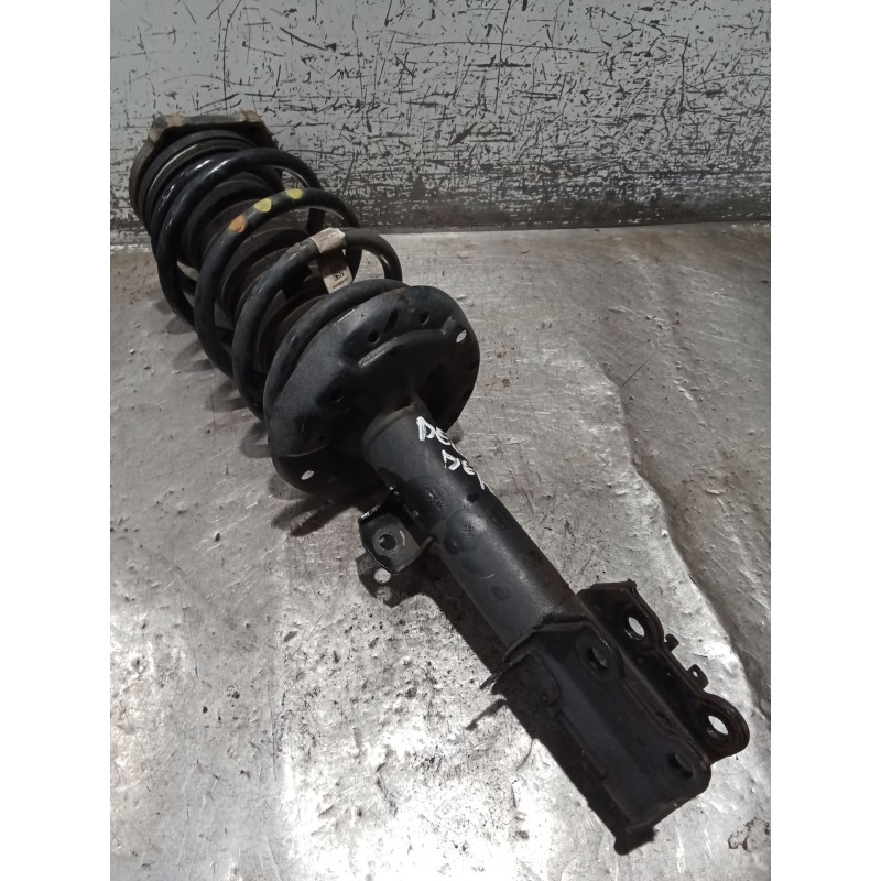 Recambio de amortiguador delantero derecho para fiat doblo cargo (263_) 1.3 d multijet (263wxu1a) referencia OEM IAM   