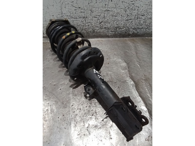 Recambio de amortiguador delantero derecho para fiat doblo cargo (263_) 1.3 d multijet (263wxu1a) referencia OEM IAM   