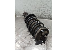 Recambio de amortiguador delantero derecho para fiat doblo cargo (263_) 1.3 d multijet (263wxu1a) referencia OEM IAM    2