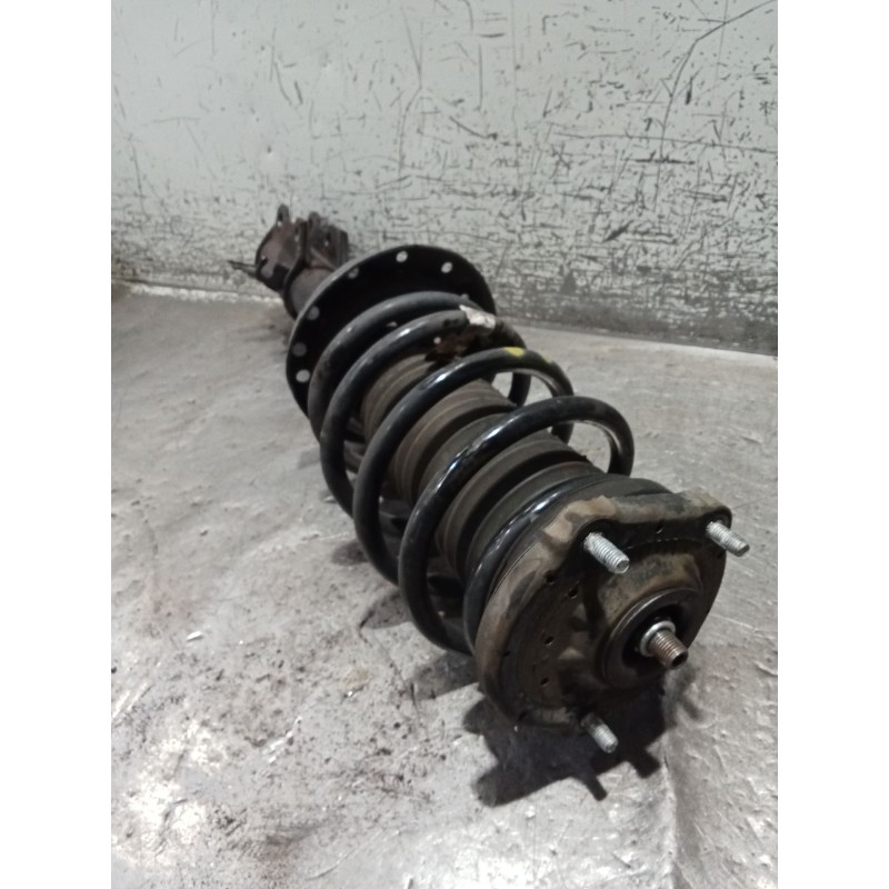 Recambio de amortiguador delantero derecho para fiat doblo cargo (263_) 1.3 d multijet (263wxu1a) referencia OEM IAM   