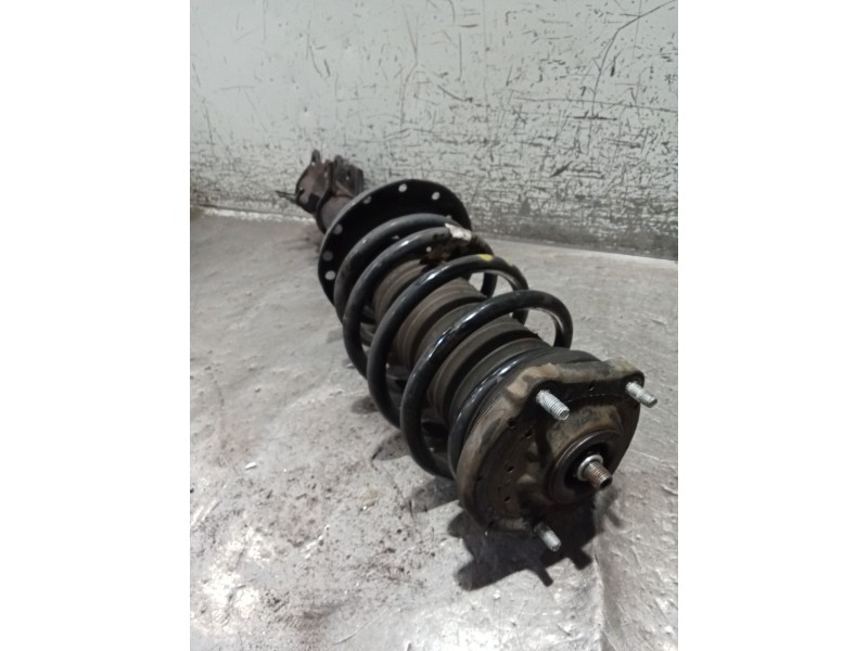 Recambio de amortiguador delantero derecho para fiat doblo cargo (263_) 1.3 d multijet (263wxu1a) referencia OEM IAM   