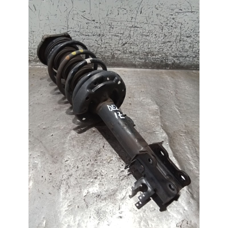 Recambio de amortiguador delantero izquierdo para fiat doblo cargo (263_) 1.3 d multijet (263wxu1a) referencia OEM IAM   