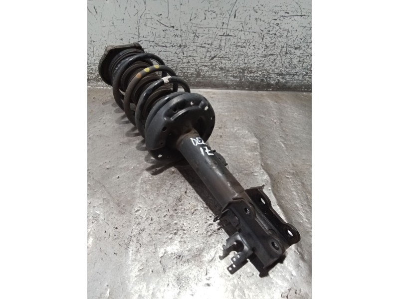 Recambio de amortiguador delantero izquierdo para fiat doblo cargo (263_) 1.3 d multijet (263wxu1a) referencia OEM IAM   