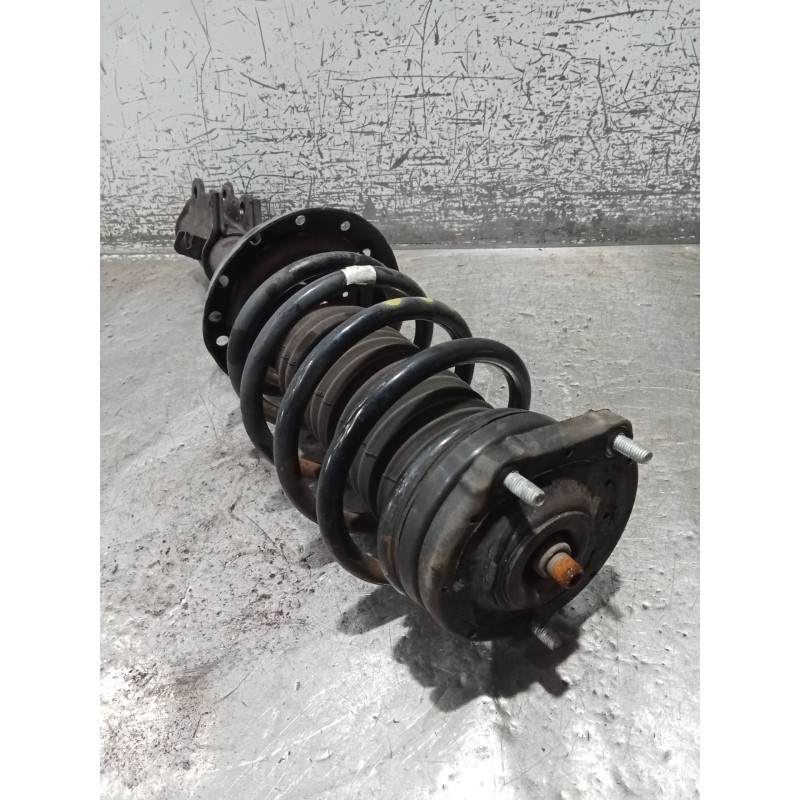 Recambio de amortiguador delantero izquierdo para fiat doblo cargo (263_) 1.3 d multijet (263wxu1a) referencia OEM IAM   