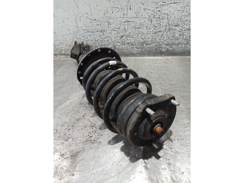Recambio de amortiguador delantero izquierdo para fiat doblo cargo (263_) 1.3 d multijet (263wxu1a) referencia OEM IAM   