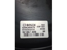 Recambio de servofreno para fiat doblo cargo (263_) 1.3 d multijet (263wxu1a) referencia OEM IAM 0204J00879 52087499  2