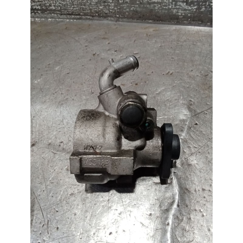 Recambio de bomba direccion para fiat doblo cargo (263_) 1.3 d multijet (263wxu1a) referencia OEM IAM 52062441 38221944 