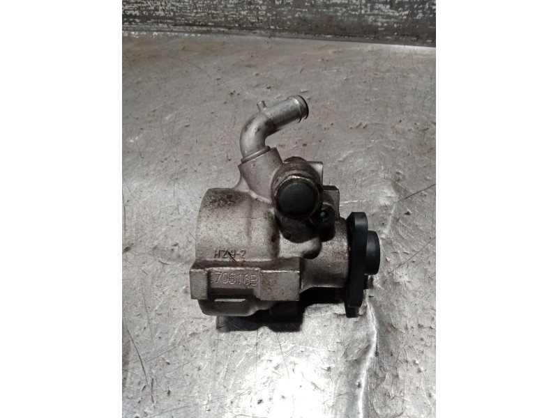 Recambio de bomba direccion para fiat doblo cargo (263_) 1.3 d multijet (263wxu1a) referencia OEM IAM 52062441 38221944 
