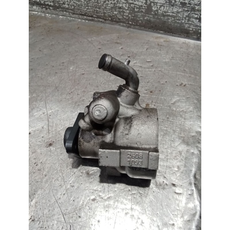 Recambio de bomba direccion para fiat doblo cargo (263_) 1.3 d multijet (263wxu1a) referencia OEM IAM 52062441 38221944 