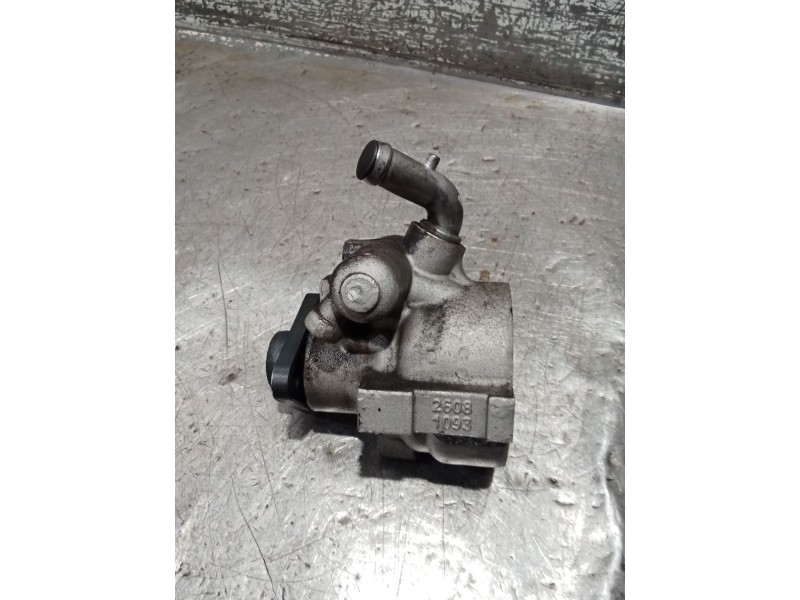 Recambio de bomba direccion para fiat doblo cargo (263_) 1.3 d multijet (263wxu1a) referencia OEM IAM 52062441 38221944 