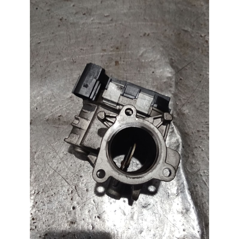 Recambio de caja mariposa para fiat doblo cargo (263_) 1.3 d multijet (263wxu1a) referencia OEM IAM 55255919  