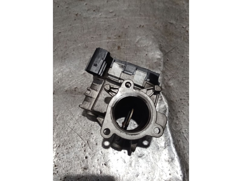 Recambio de caja mariposa para fiat doblo cargo (263_) 1.3 d multijet (263wxu1a) referencia OEM IAM 55255919  