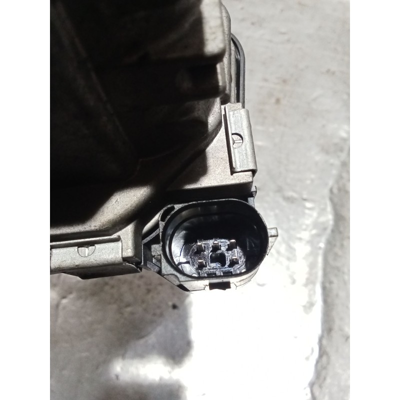 Recambio de caja mariposa para fiat doblo cargo (263_) 1.3 d multijet (263wxu1a) referencia OEM IAM 55255919  