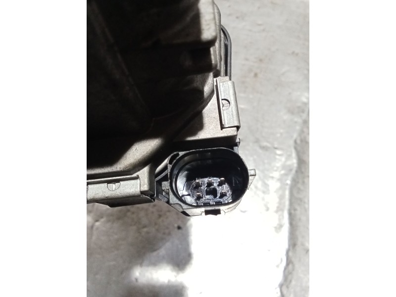 Recambio de caja mariposa para fiat doblo cargo (263_) 1.3 d multijet (263wxu1a) referencia OEM IAM 55255919  