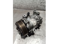 Recambio de compresor aire acondicionado para fiat doblo cargo (263_) 1.3 d multijet (263wxu1a) referencia OEM IAM 51893889  