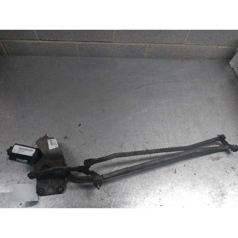 Recambio de motor limpia delantero para renault 19 (b/c/l53) 1.9 d referencia OEM IAM 53543002  