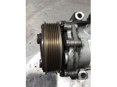Recambio de compresor aire acondicionado para fiat doblo cargo (263_) 1.3 d multijet (263wxu1a) referencia OEM IAM 51893889   2