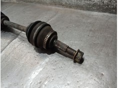 Recambio de transmision delantera derecha para nissan almera ii hatchback (n16) 2.2 di referencia OEM IAM    2