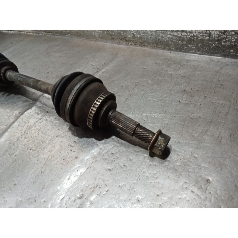Recambio de transmision delantera derecha para nissan almera ii hatchback (n16) 2.2 di referencia OEM IAM   