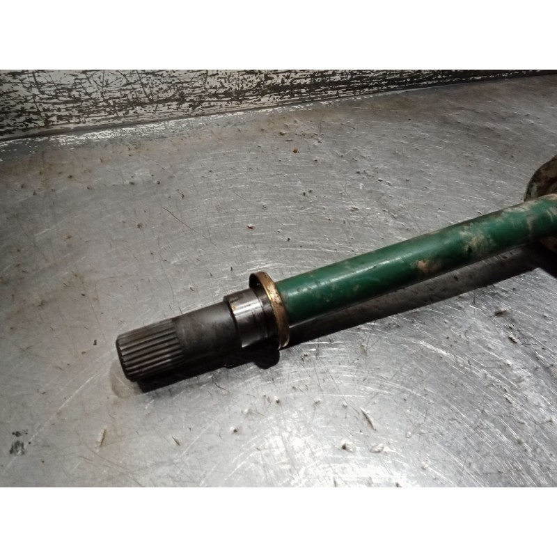 Recambio de transmision delantera derecha para nissan almera ii hatchback (n16) 2.2 di referencia OEM IAM   