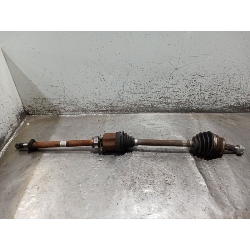 Recambio de transmision delantera derecha para fiat doblo cargo (263_) 1.3 d multijet (263wxu1a) referencia OEM IAM   