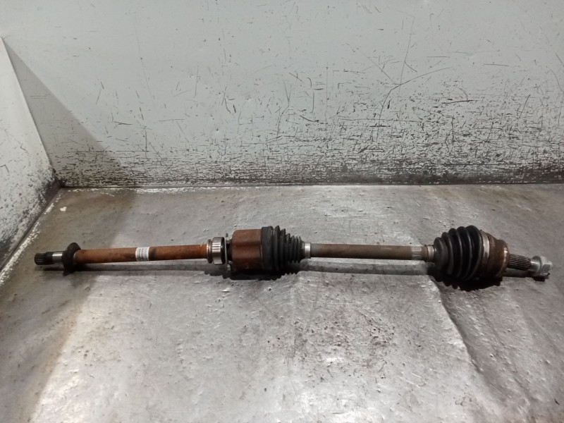 Recambio de transmision delantera derecha para fiat doblo cargo (263_) 1.3 d multijet (263wxu1a) referencia OEM IAM   