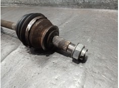 Recambio de transmision delantera derecha para fiat doblo cargo (263_) 1.3 d multijet (263wxu1a) referencia OEM IAM    2