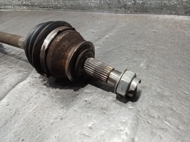 Recambio de transmision delantera derecha para fiat doblo cargo (263_) 1.3 d multijet (263wxu1a) referencia OEM IAM   
