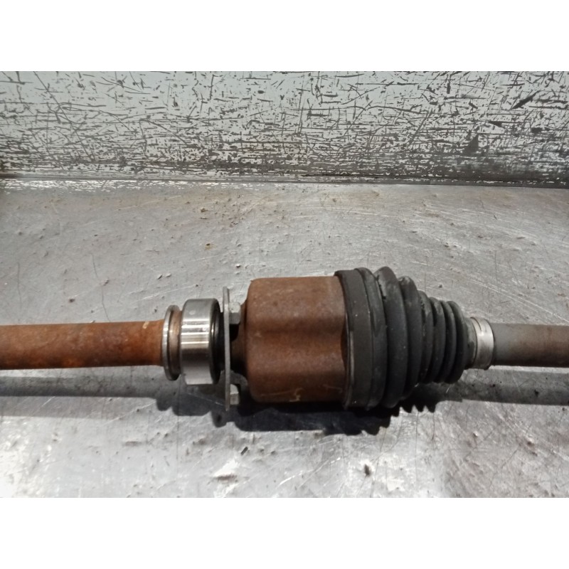 Recambio de transmision delantera derecha para fiat doblo cargo (263_) 1.3 d multijet (263wxu1a) referencia OEM IAM   