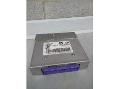 Recambio de centralita motor uce para opel astra f berlina 1.6 cat referencia OEM IAM 16183109 UR BJMH